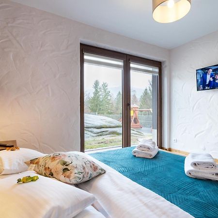 ARAMIKA apartamenty Szklarska Poreba Dış mekan fotoğraf