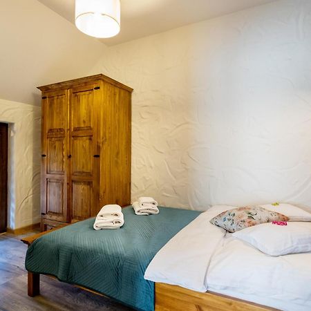 ARAMIKA apartamenty Szklarska Poreba Dış mekan fotoğraf