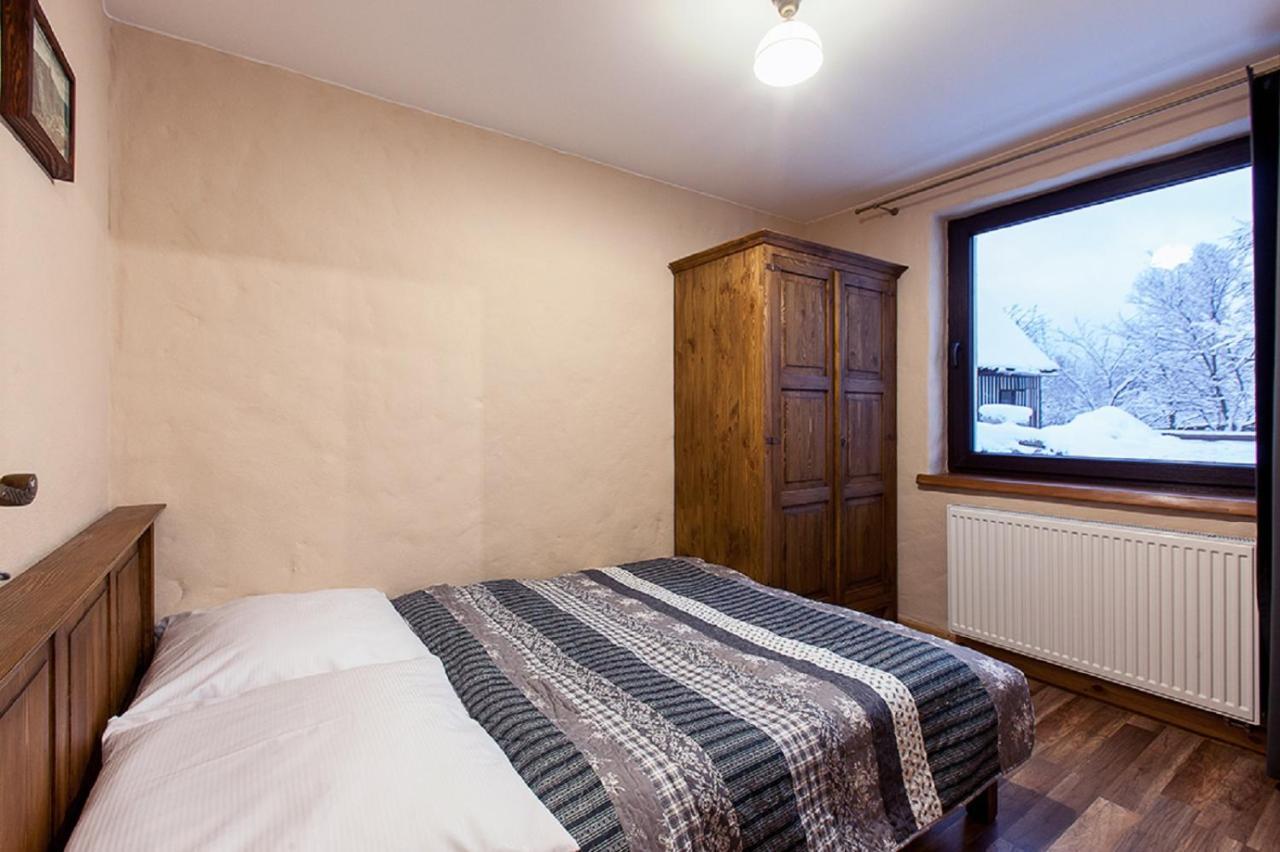 ARAMIKA apartamenty Szklarska Poreba Dış mekan fotoğraf