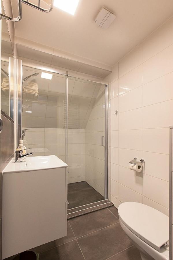 ARAMIKA apartamenty Szklarska Poreba Dış mekan fotoğraf