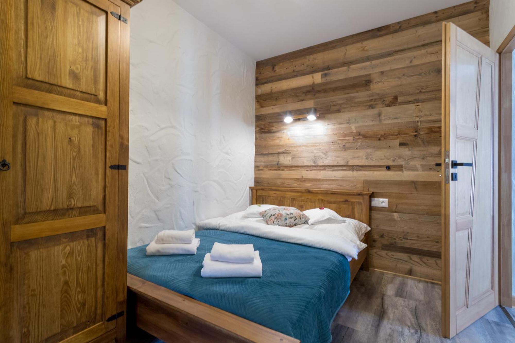 ARAMIKA apartamenty Szklarska Poreba Dış mekan fotoğraf