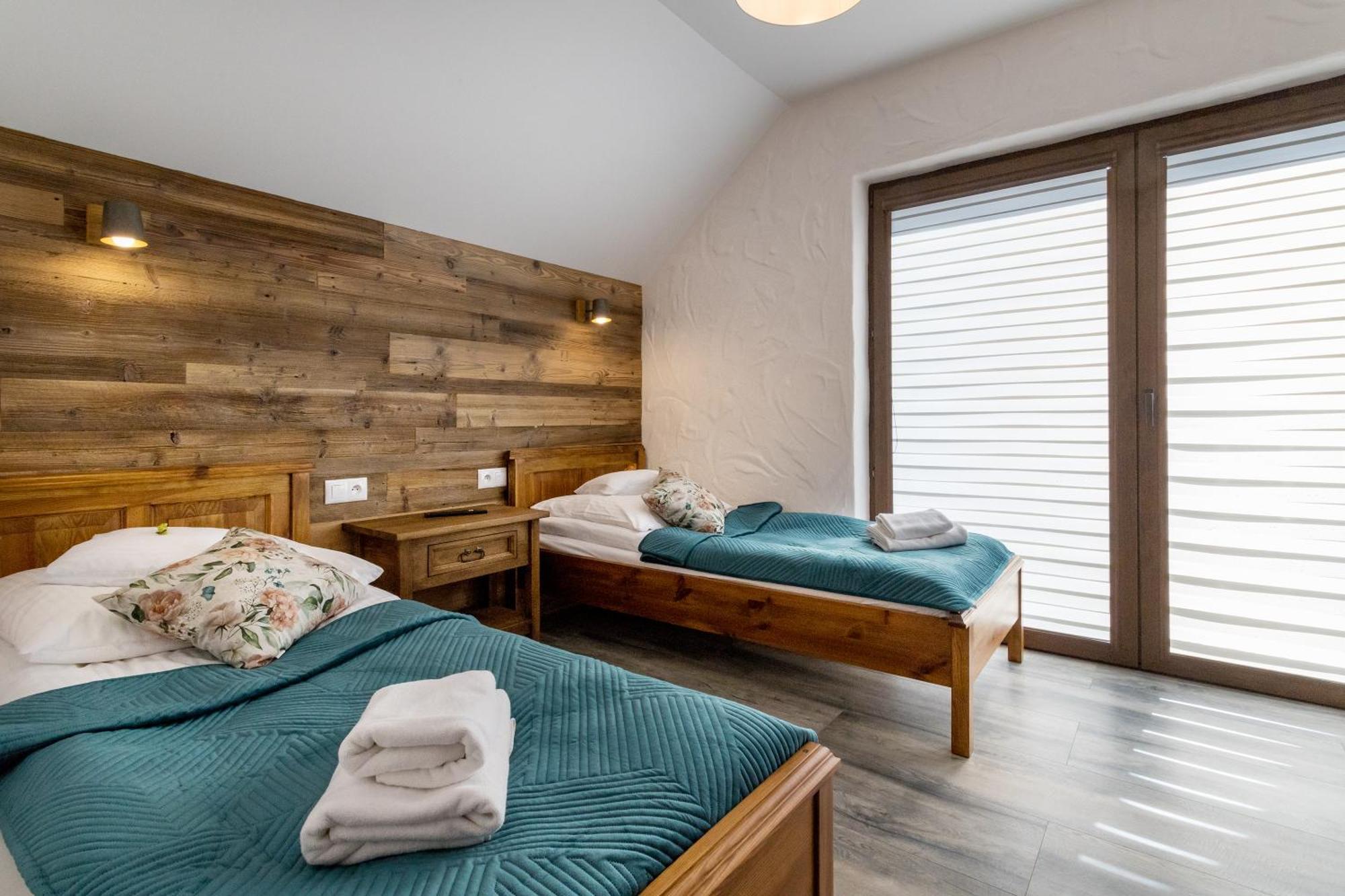 ARAMIKA apartamenty Szklarska Poreba Dış mekan fotoğraf