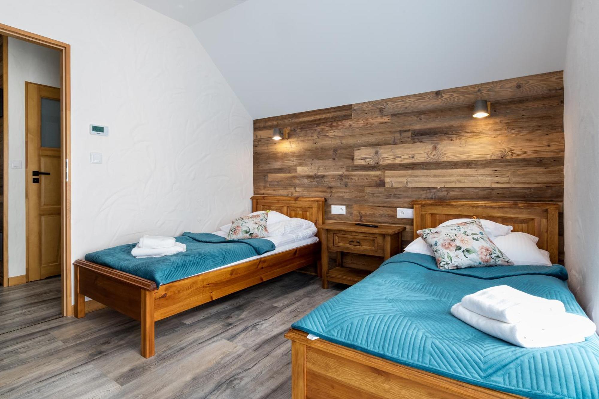 ARAMIKA apartamenty Szklarska Poreba Dış mekan fotoğraf