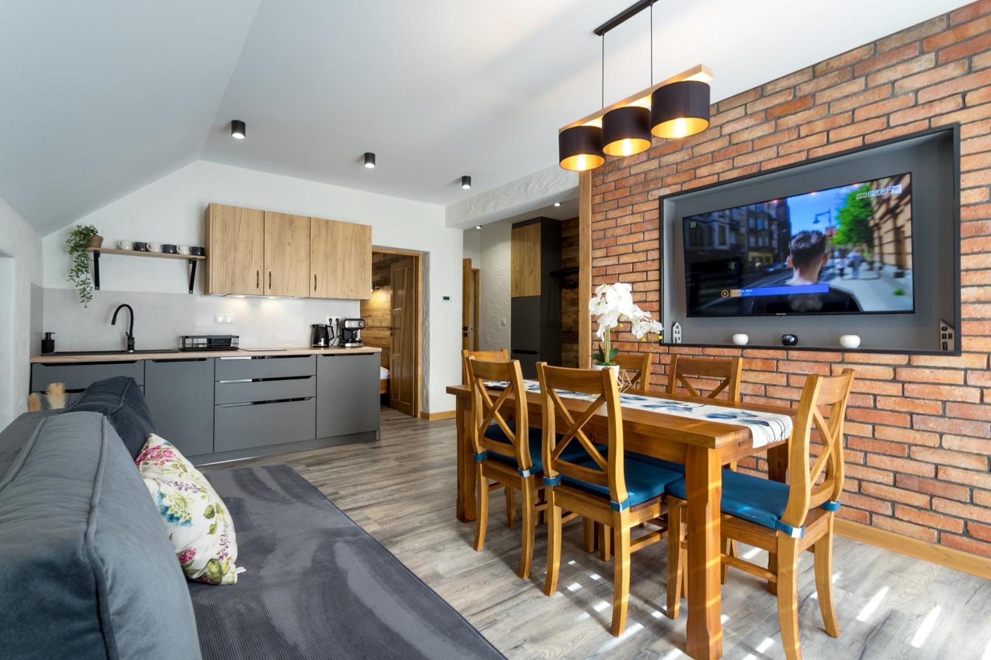 ARAMIKA apartamenty Szklarska Poreba Dış mekan fotoğraf