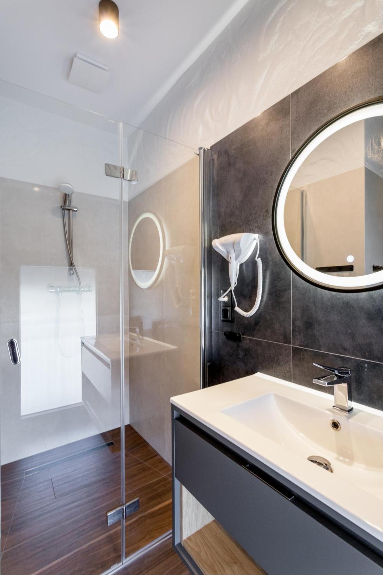 ARAMIKA apartamenty Szklarska Poreba Dış mekan fotoğraf