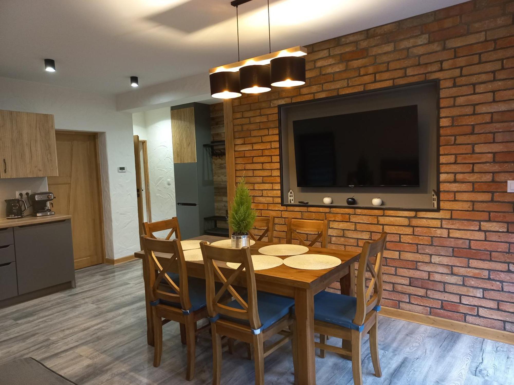 ARAMIKA apartamenty Szklarska Poreba Dış mekan fotoğraf